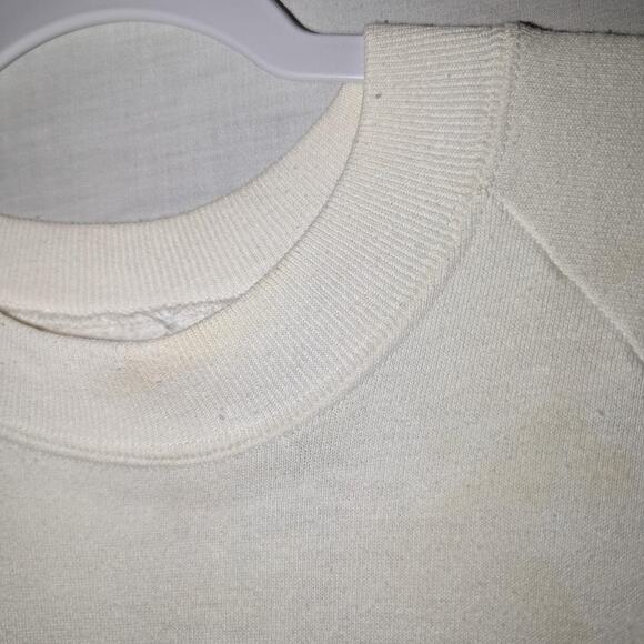 1987 Philadelphia We the People Crewneck - Picture 4 of 5